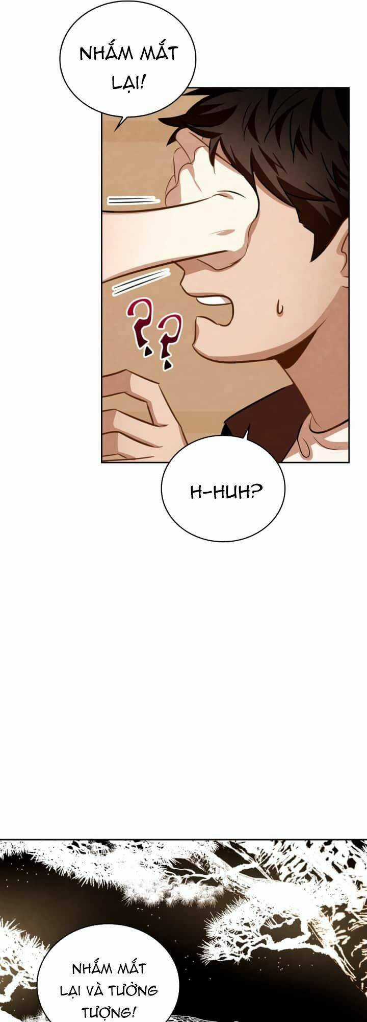 Sống Như Một Diễn Viên Chapter 20 trang 17