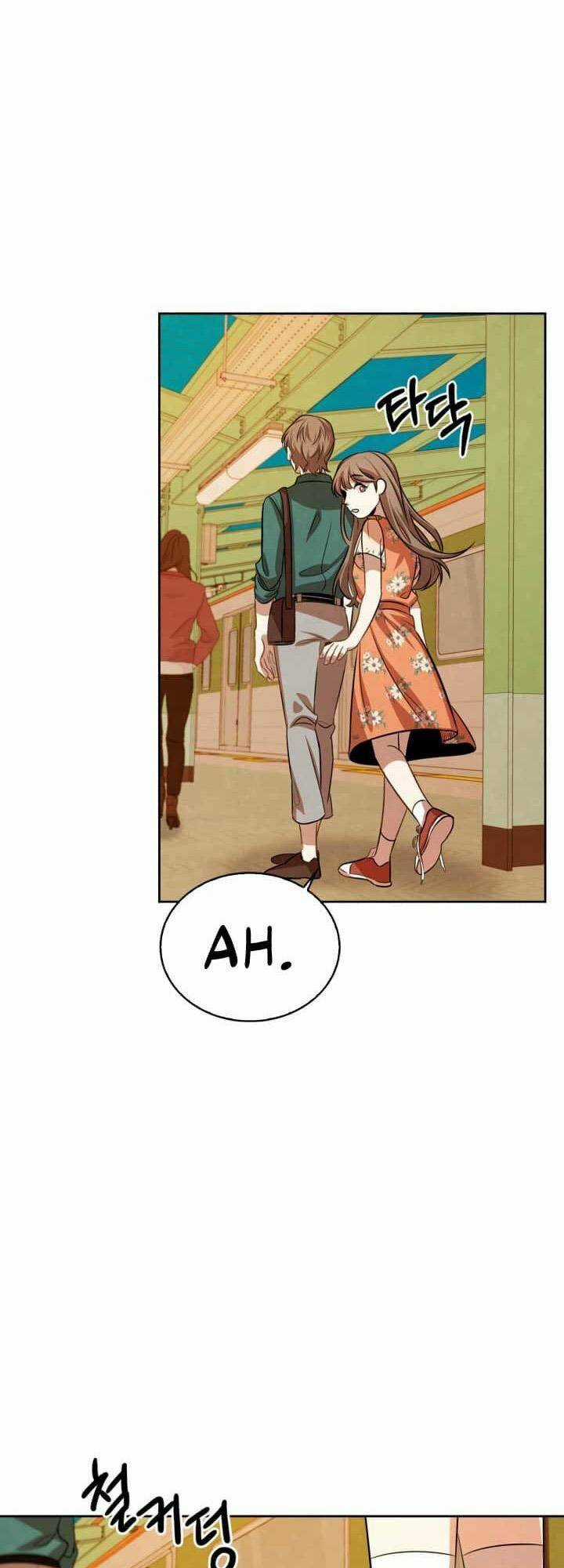 Sống Như Một Diễn Viên Chapter 20 trang 2