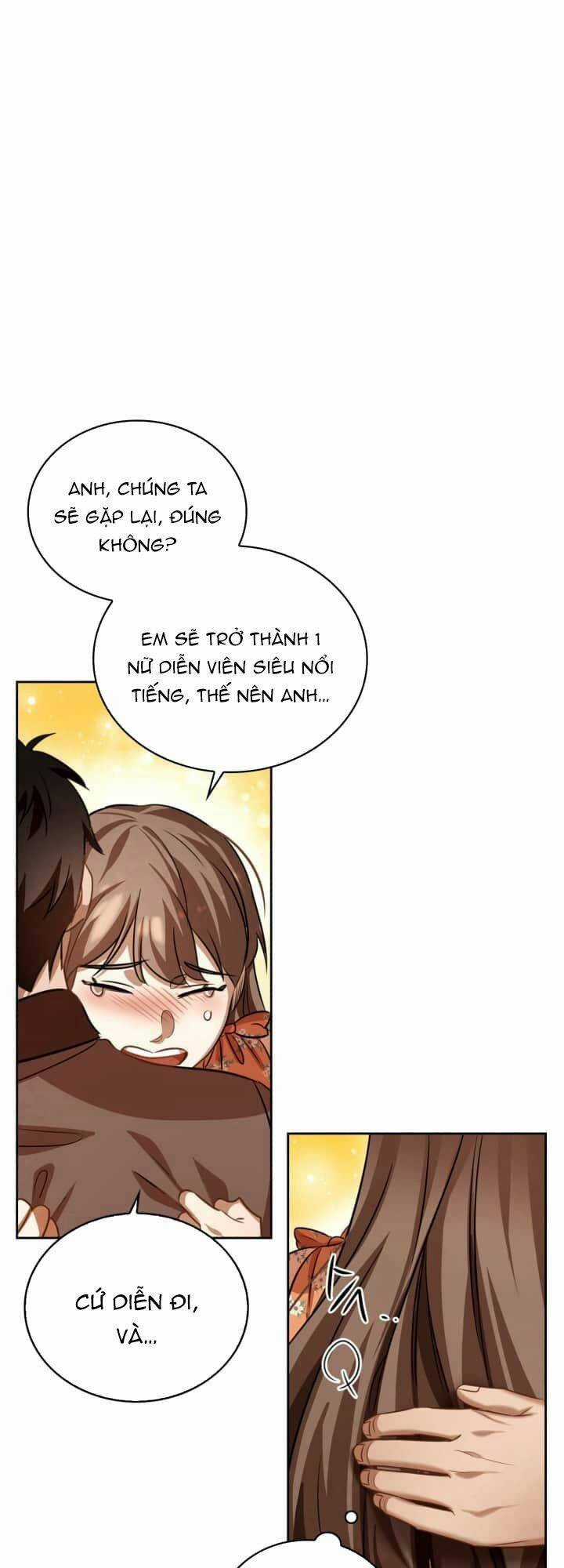 Sống Như Một Diễn Viên Chapter 20 trang 20