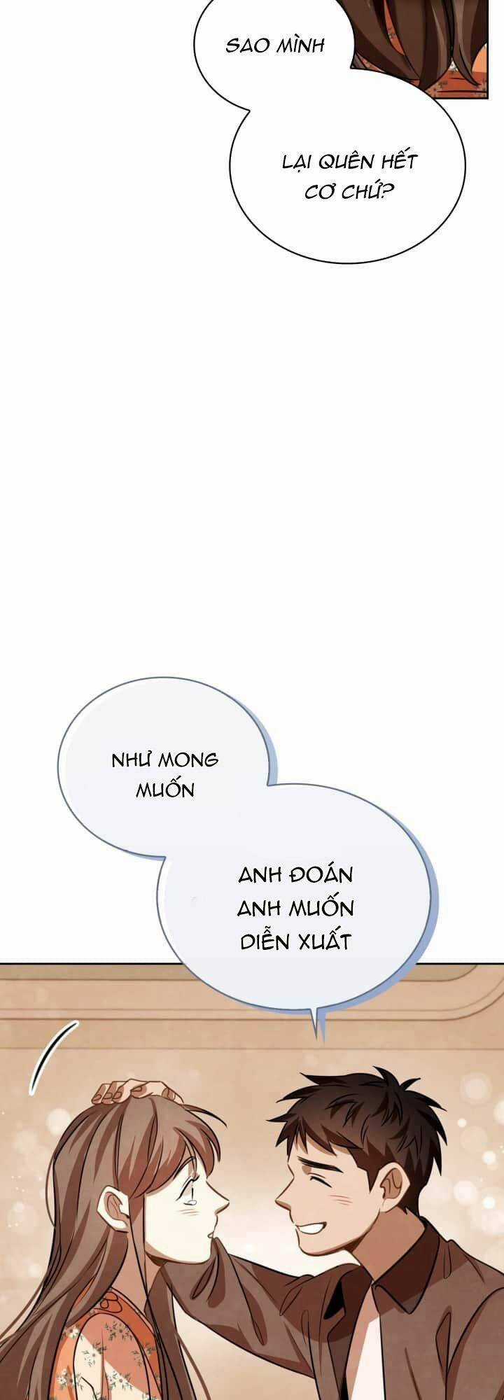 Sống Như Một Diễn Viên Chapter 20 trang 21