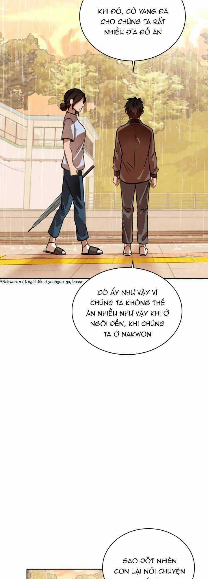 Sống Như Một Diễn Viên Chapter 20 trang 26