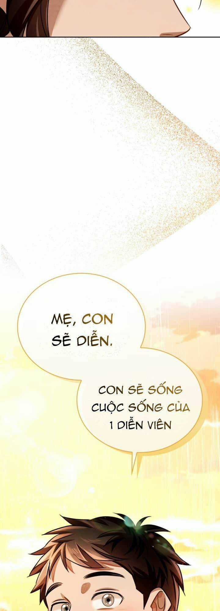 Sống Như Một Diễn Viên Chapter 20 trang 29