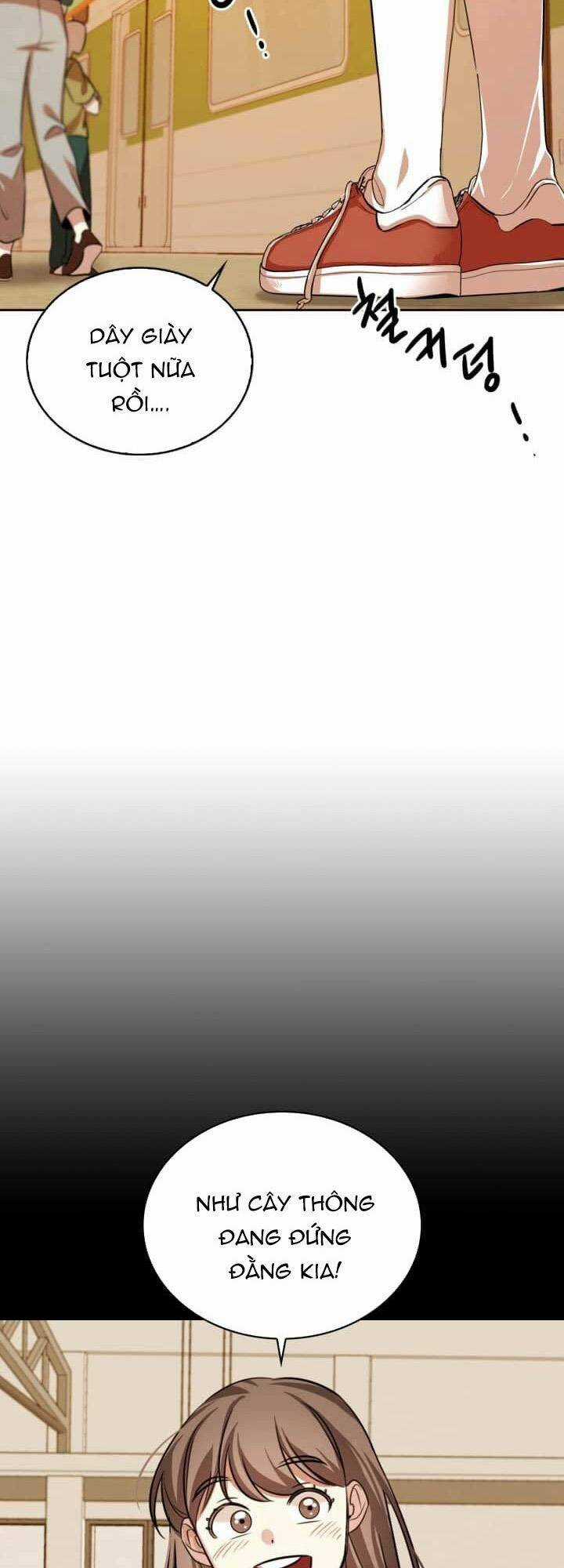 Sống Như Một Diễn Viên Chapter 20 trang 3