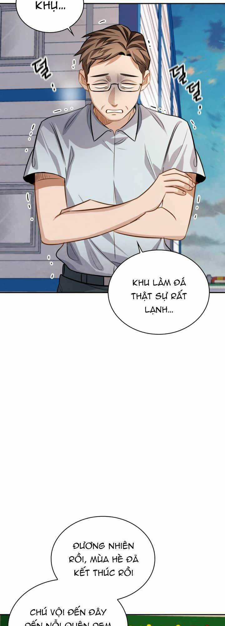 Sống Như Một Diễn Viên Chapter 20 trang 36