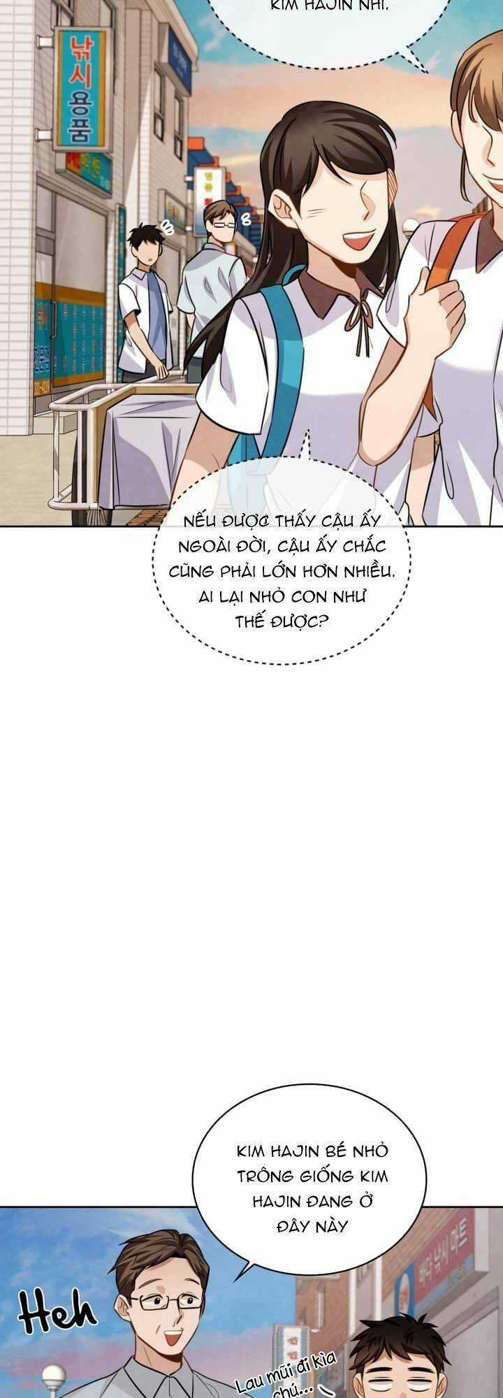 Sống Như Một Diễn Viên Chapter 20 trang 38