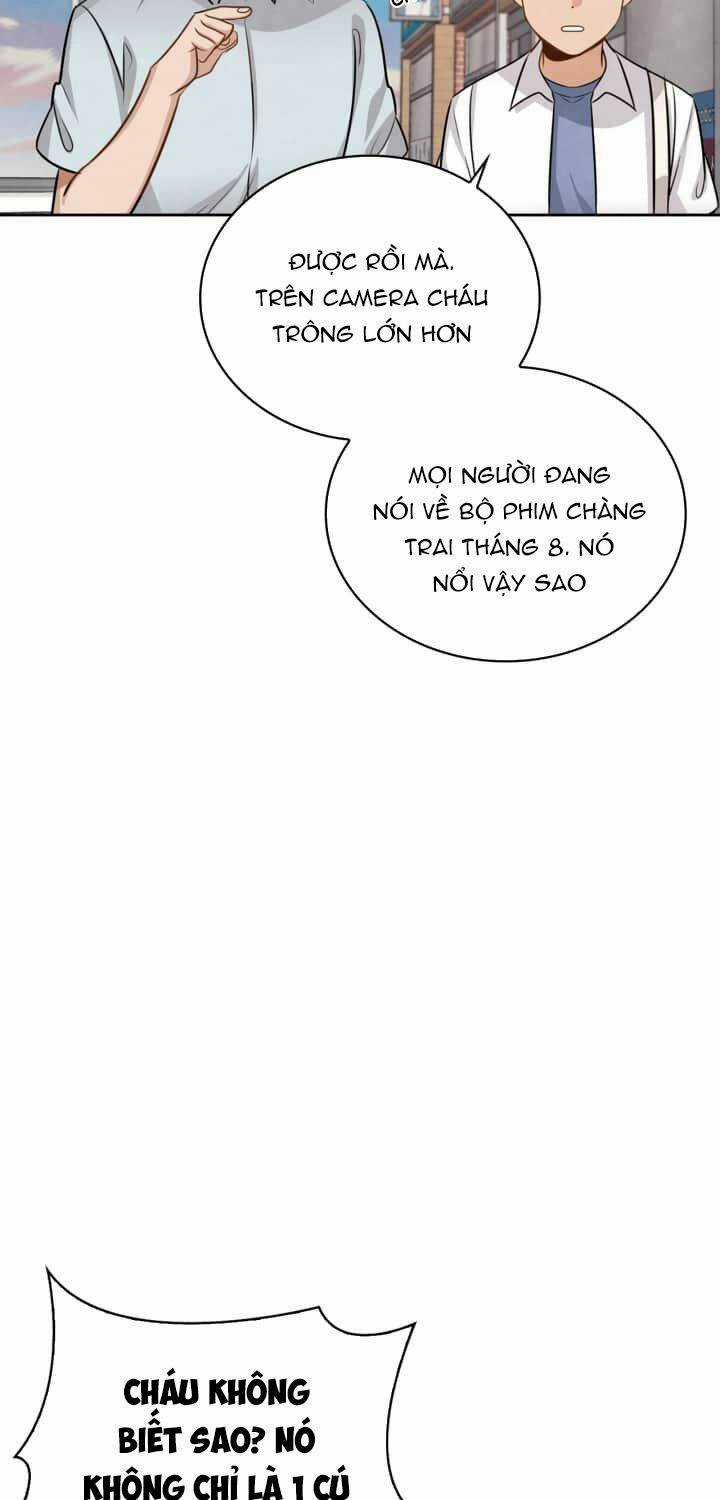 Sống Như Một Diễn Viên Chapter 20 trang 39