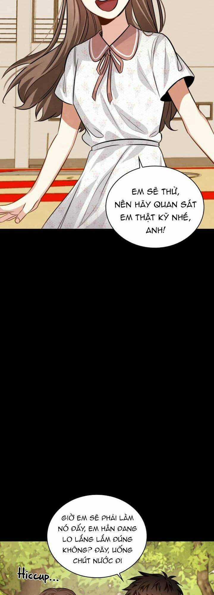 Sống Như Một Diễn Viên Chapter 20 trang 4