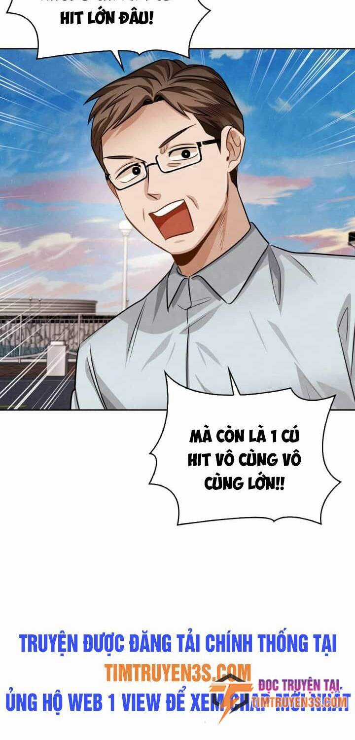 Sống Như Một Diễn Viên Chapter 20 trang 40