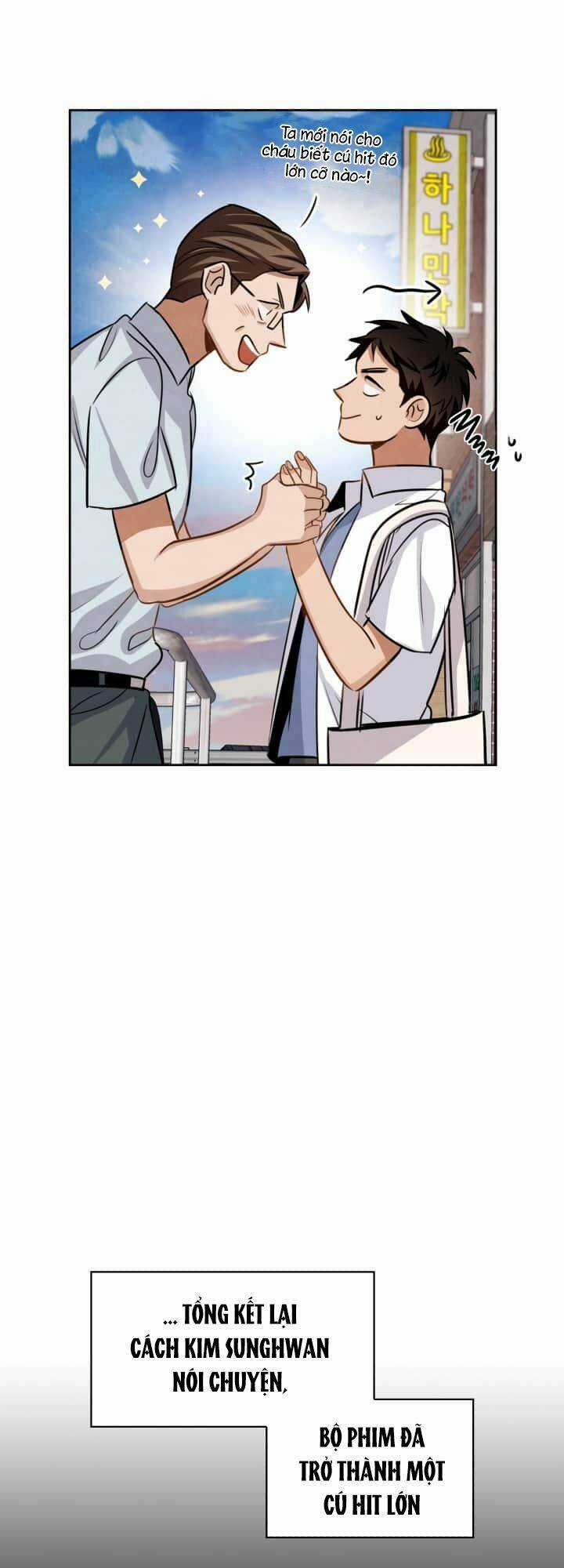 Sống Như Một Diễn Viên Chapter 20 trang 41