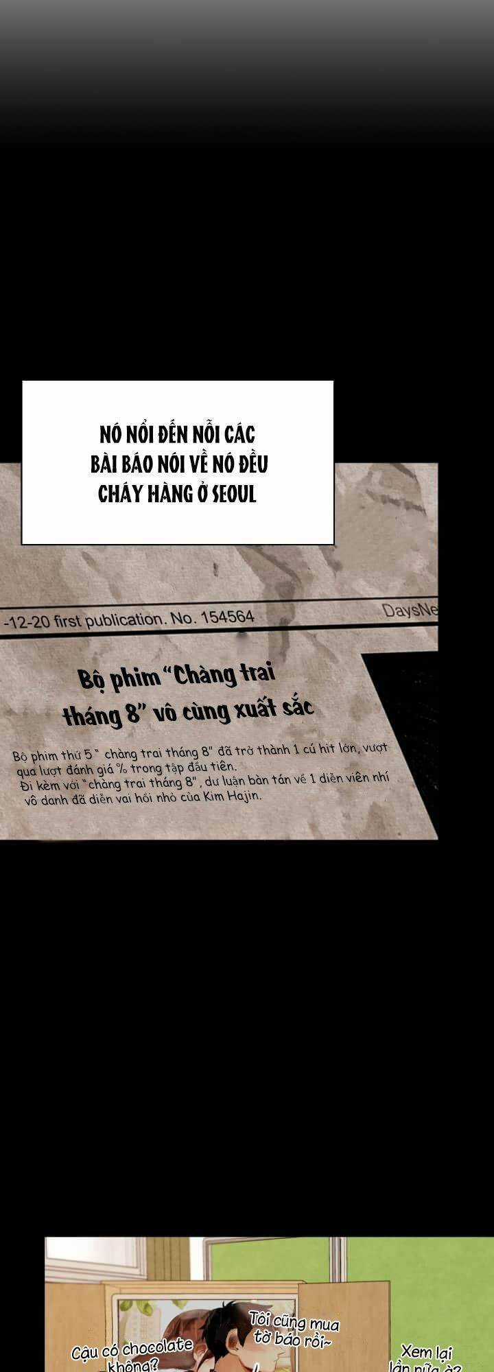 Sống Như Một Diễn Viên Chapter 20 trang 42