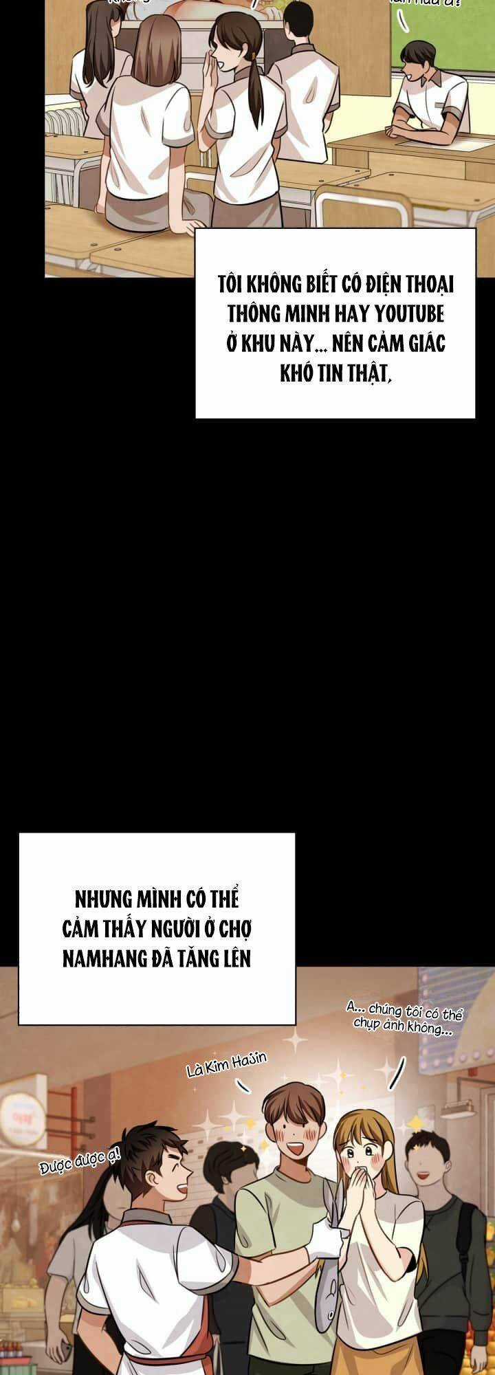 Sống Như Một Diễn Viên Chapter 20 trang 43