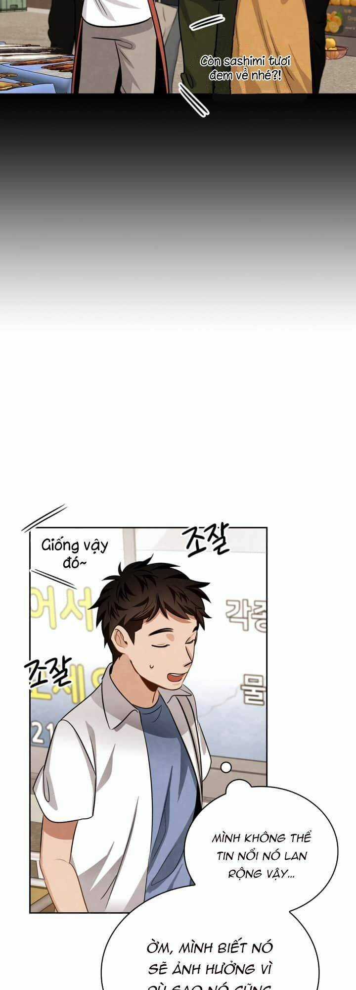 Sống Như Một Diễn Viên Chapter 20 trang 44