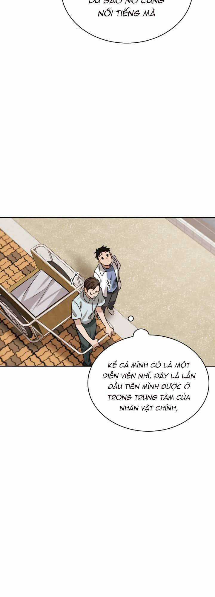 Sống Như Một Diễn Viên Chapter 20 trang 45