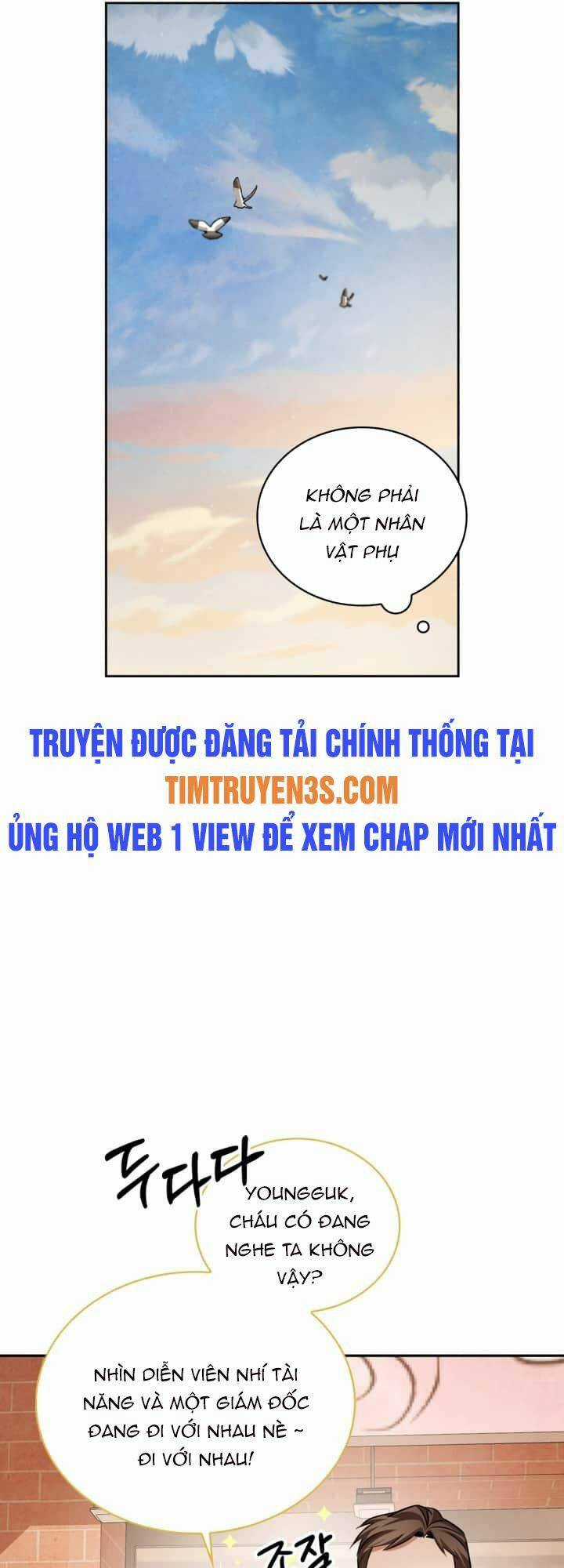 Sống Như Một Diễn Viên Chapter 20 trang 46