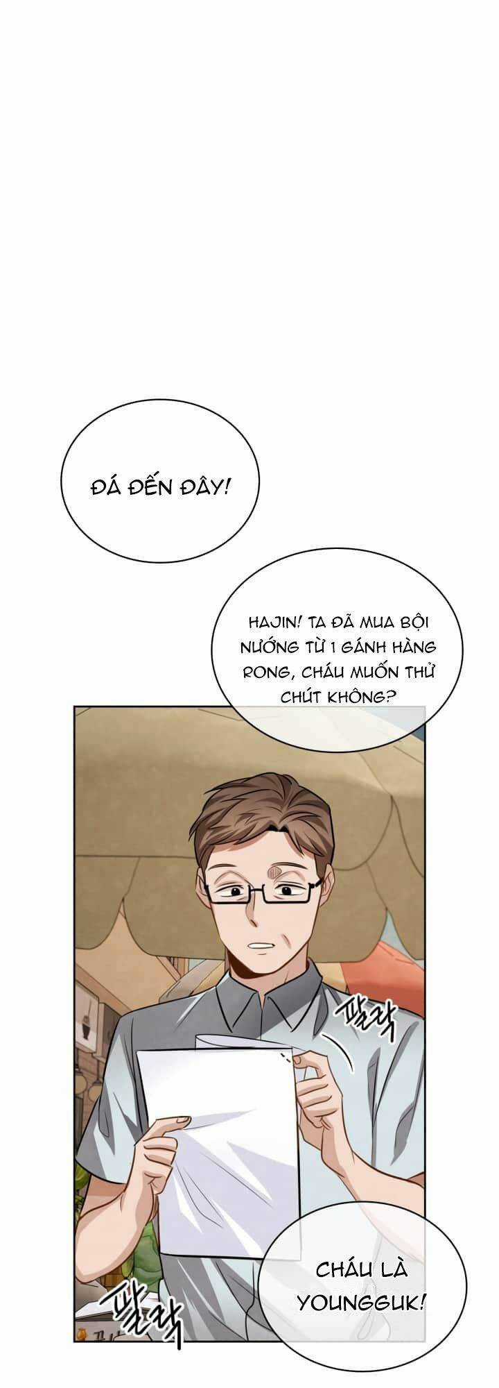 Sống Như Một Diễn Viên Chapter 20 trang 49