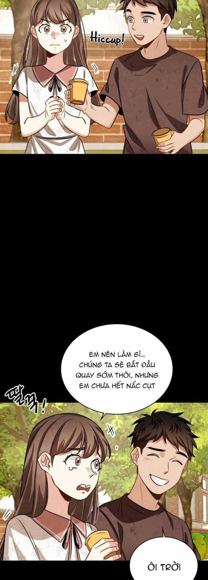 Sống Như Một Diễn Viên Chapter 20 trang 5