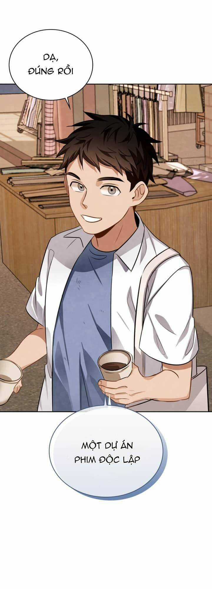 Sống Như Một Diễn Viên Chapter 20 trang 51