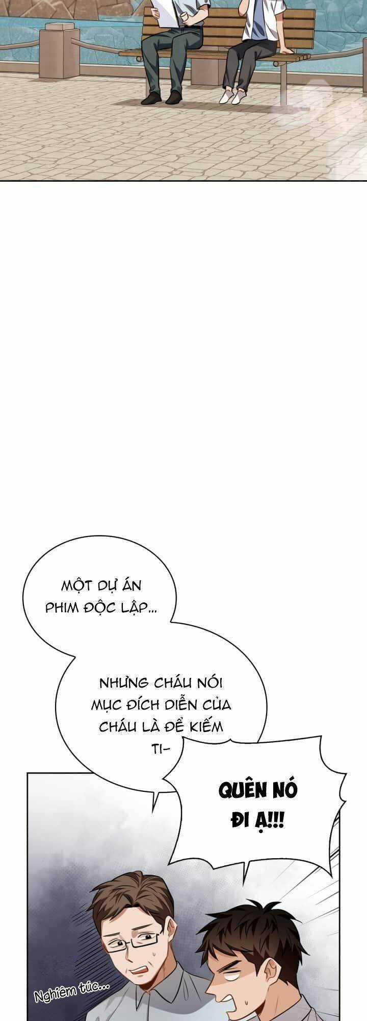 Sống Như Một Diễn Viên Chapter 20 trang 53