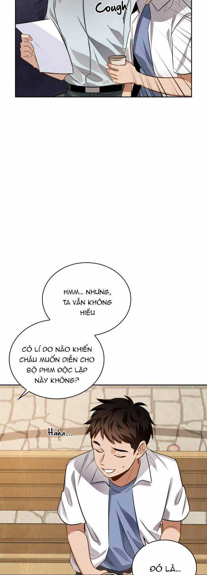 Sống Như Một Diễn Viên Chapter 20 trang 54