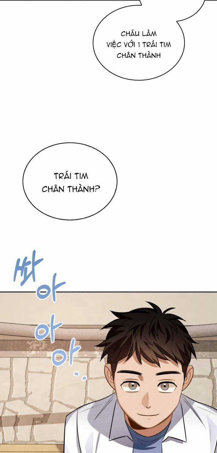 Sống Như Một Diễn Viên Chapter 20 trang 55