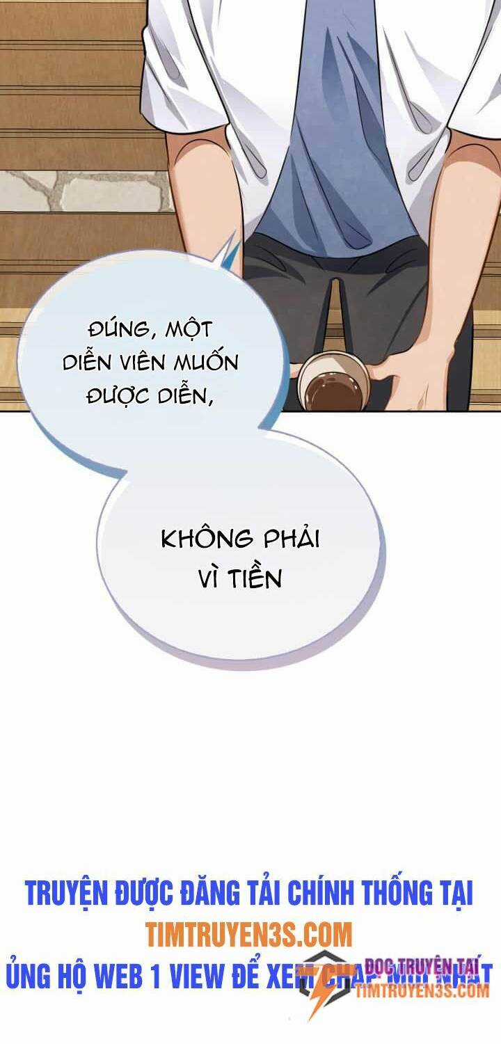 Sống Như Một Diễn Viên Chapter 20 trang 56