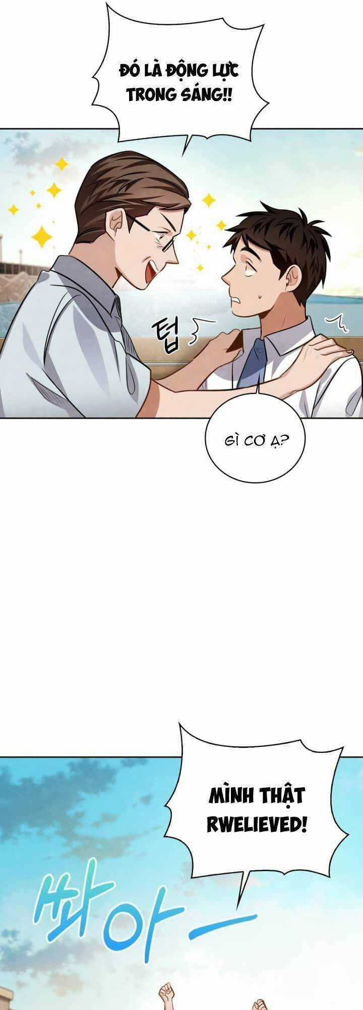 Sống Như Một Diễn Viên Chapter 20 trang 57