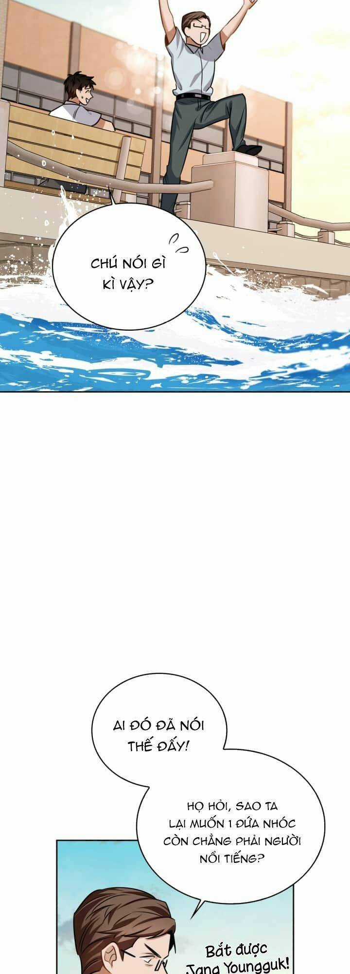 Sống Như Một Diễn Viên Chapter 20 trang 58