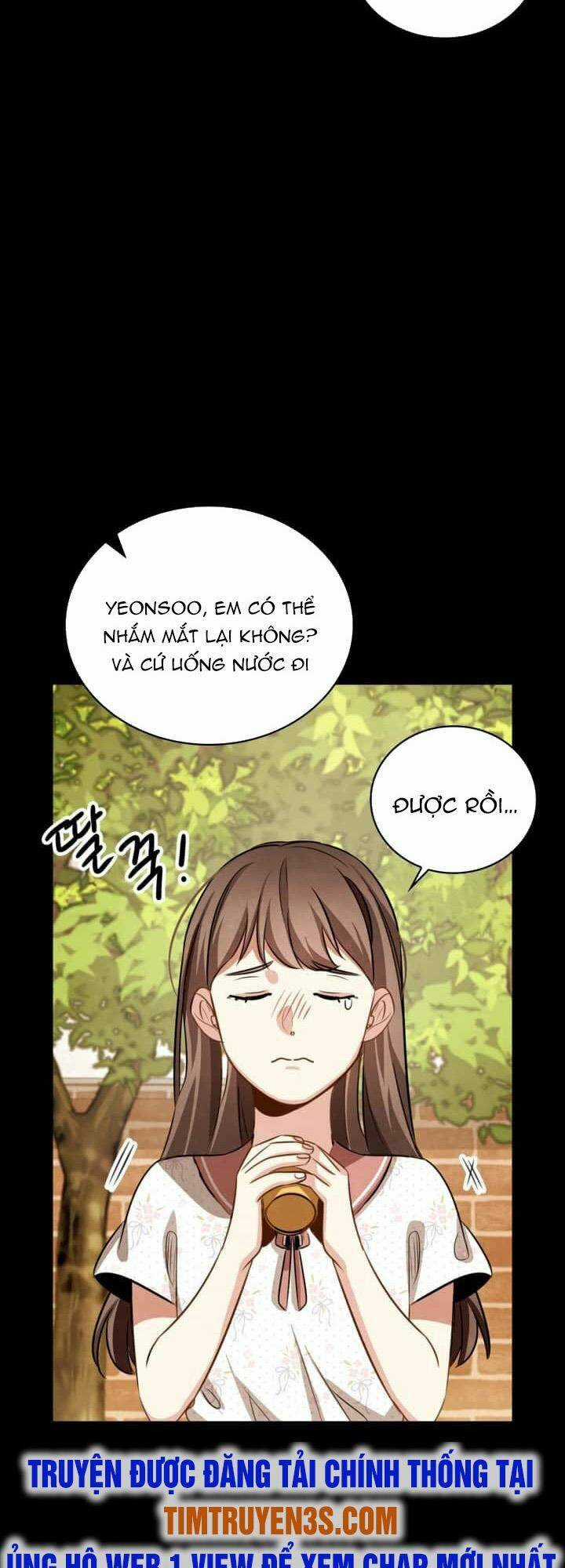 Sống Như Một Diễn Viên Chapter 20 trang 6