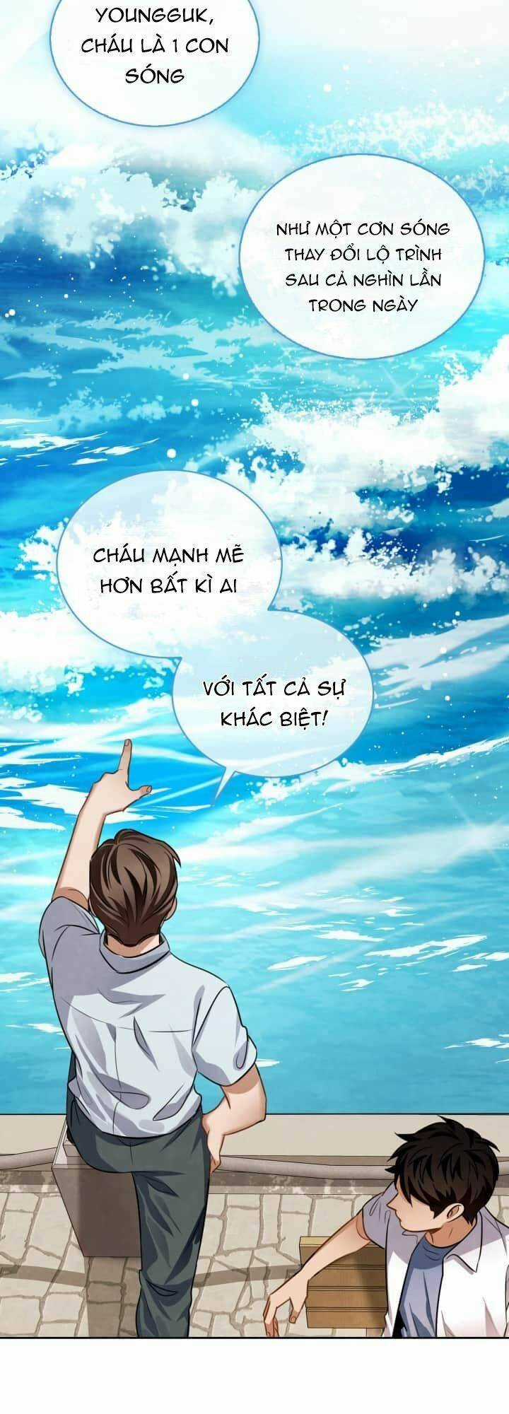 Sống Như Một Diễn Viên Chapter 20 trang 60