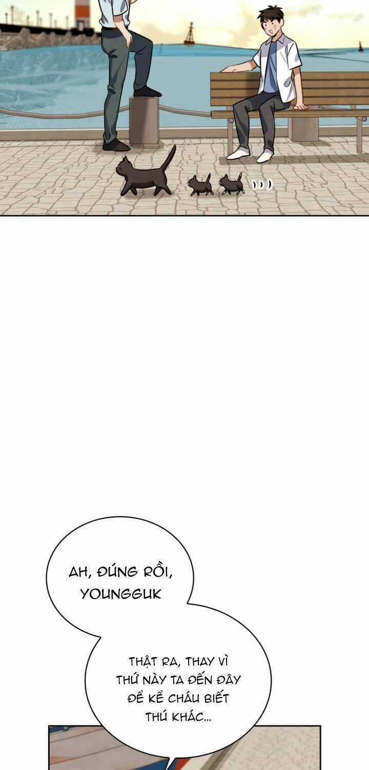 Sống Như Một Diễn Viên Chapter 20 trang 63