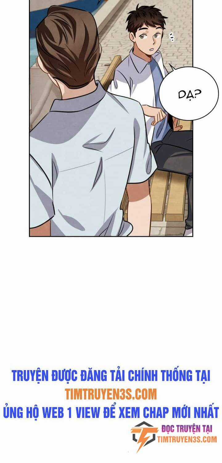 Sống Như Một Diễn Viên Chapter 20 trang 64