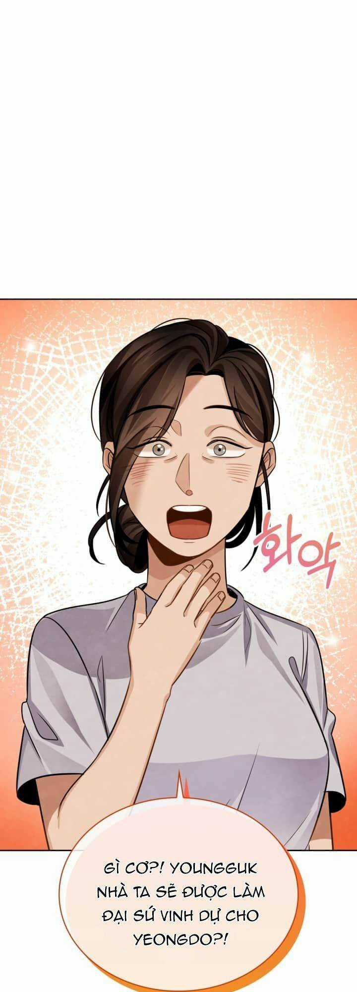 Sống Như Một Diễn Viên Chapter 20 trang 65