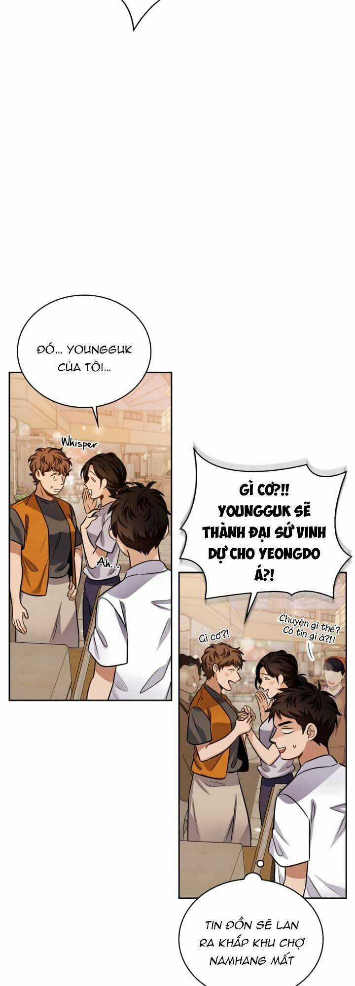 Sống Như Một Diễn Viên Chapter 20 trang 67