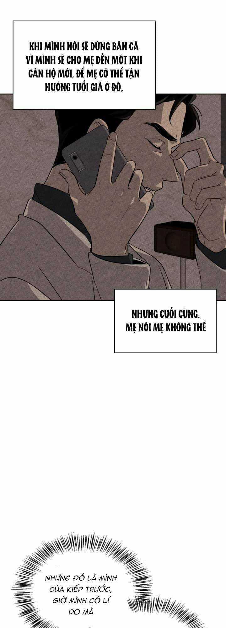 Sống Như Một Diễn Viên Chapter 20 trang 74