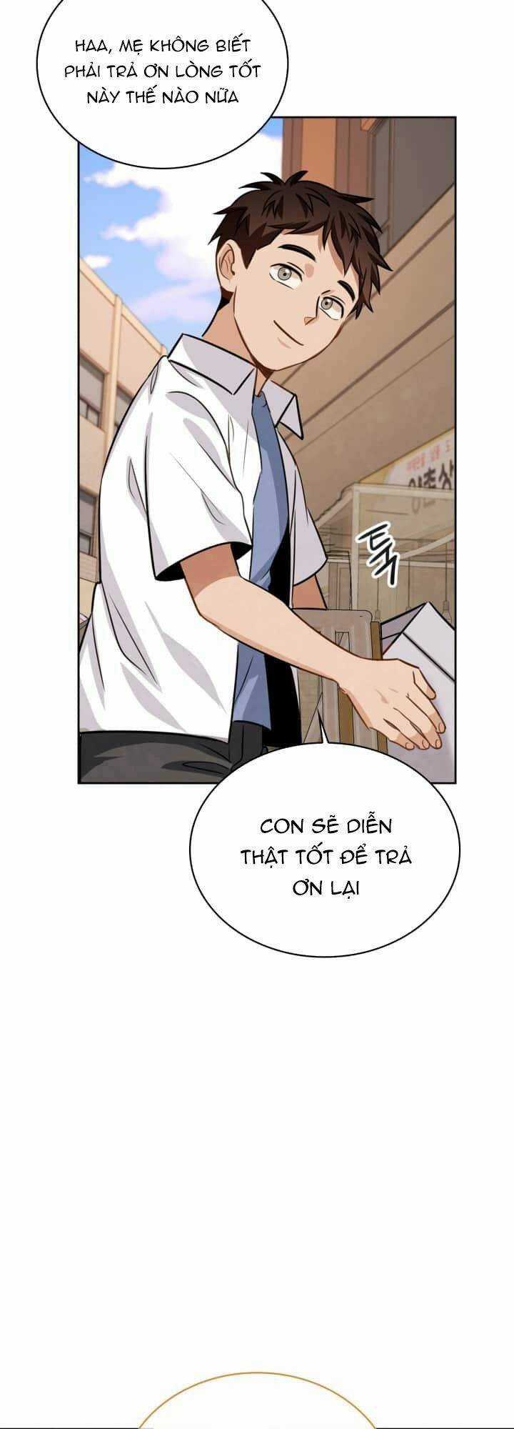 Sống Như Một Diễn Viên Chapter 20 trang 76