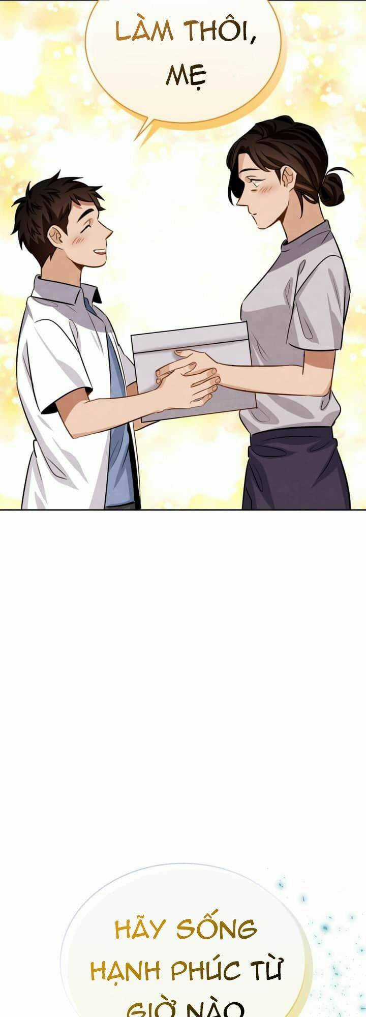 Sống Như Một Diễn Viên Chapter 20 trang 77