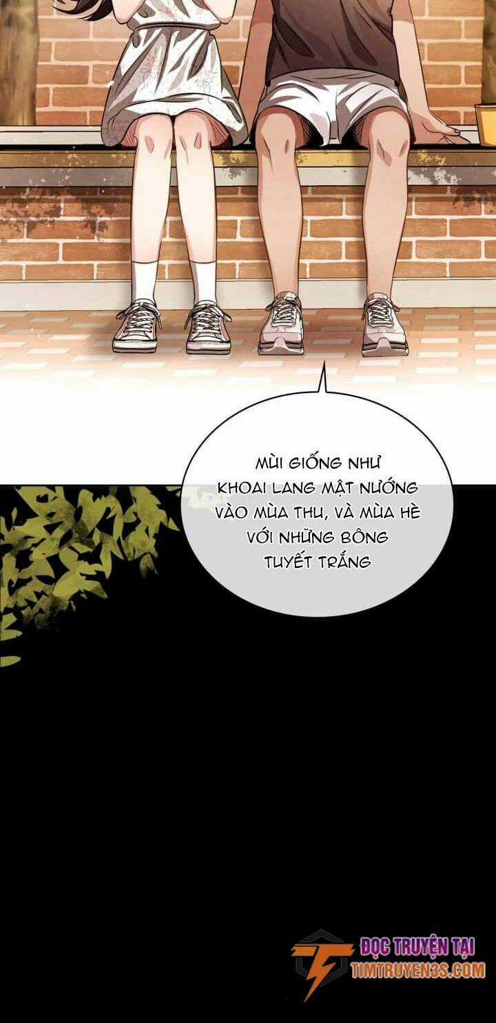 Sống Như Một Diễn Viên Chapter 20 trang 8