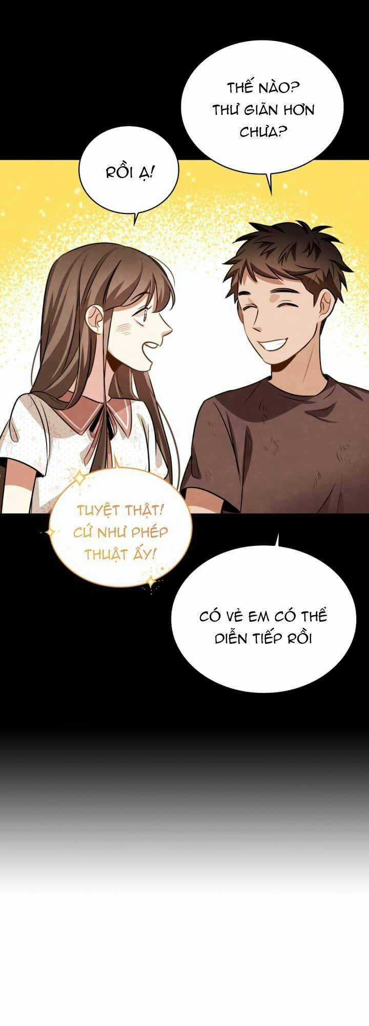 Sống Như Một Diễn Viên Chapter 20 trang 9