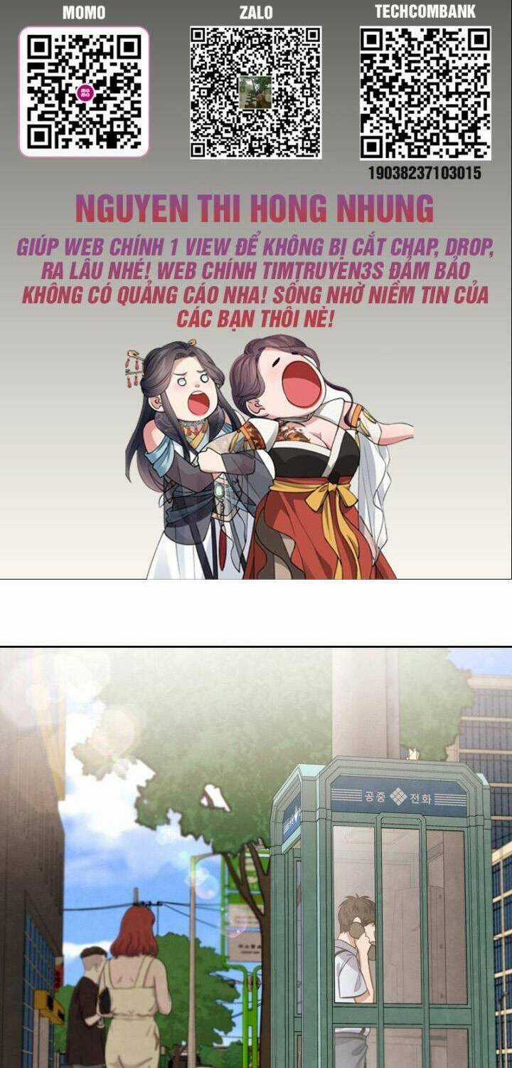 Sống Như Một Diễn Viên Chapter 21 trang 1