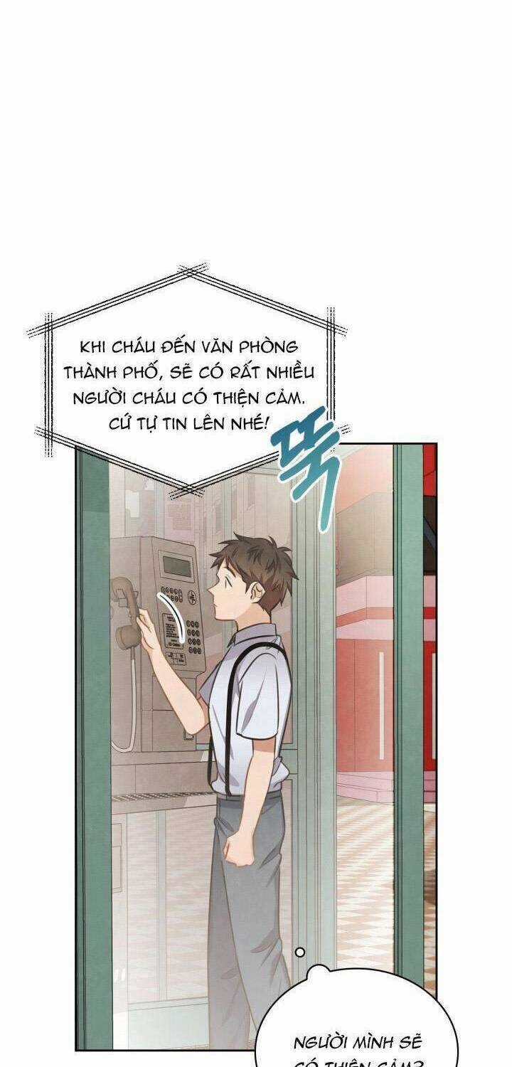 Sống Như Một Diễn Viên Chapter 21 trang 11