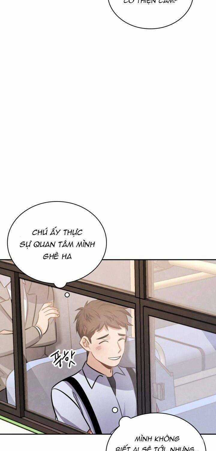 Sống Như Một Diễn Viên Chapter 21 trang 12