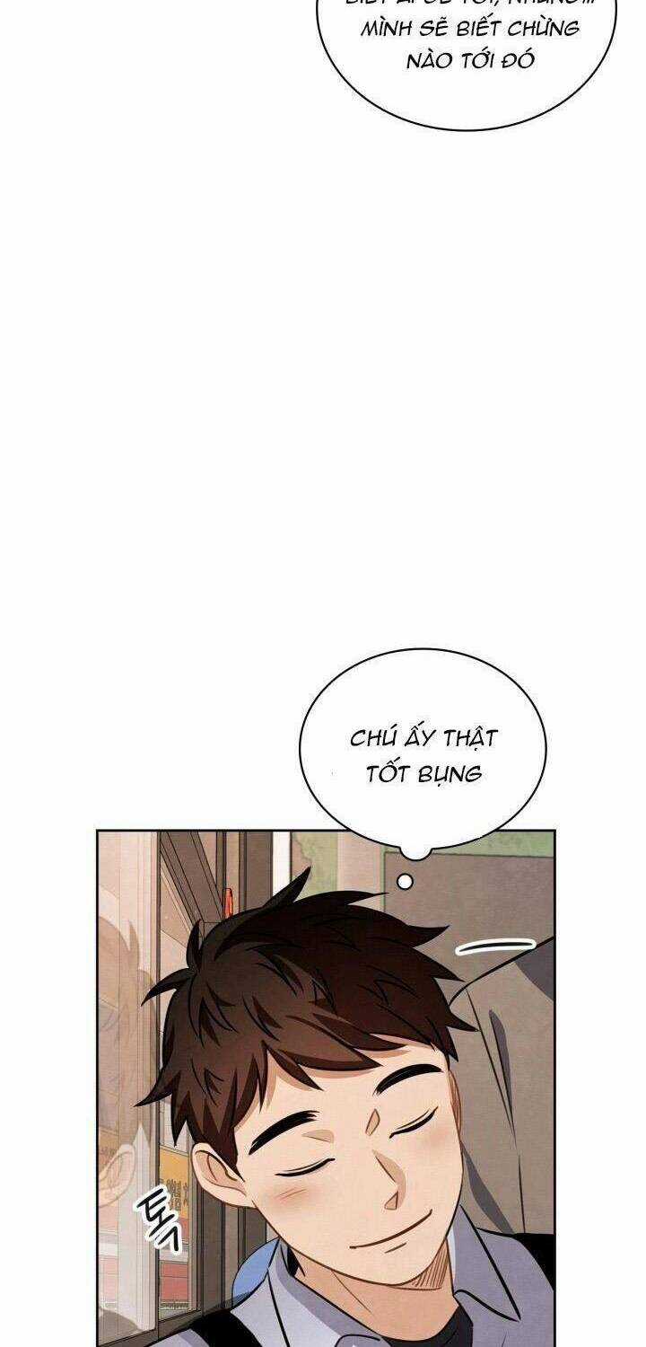 Sống Như Một Diễn Viên Chapter 21 trang 13