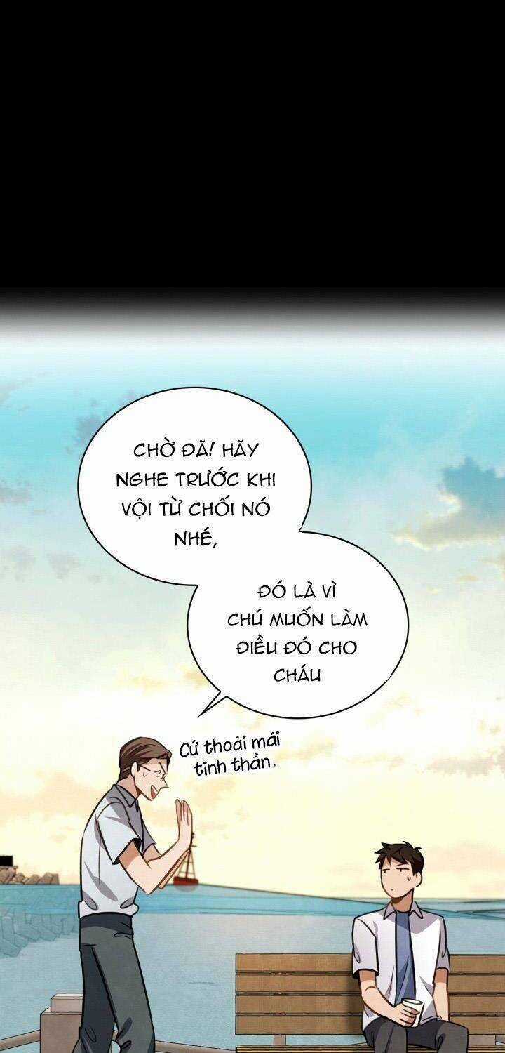 Sống Như Một Diễn Viên Chapter 21 trang 16