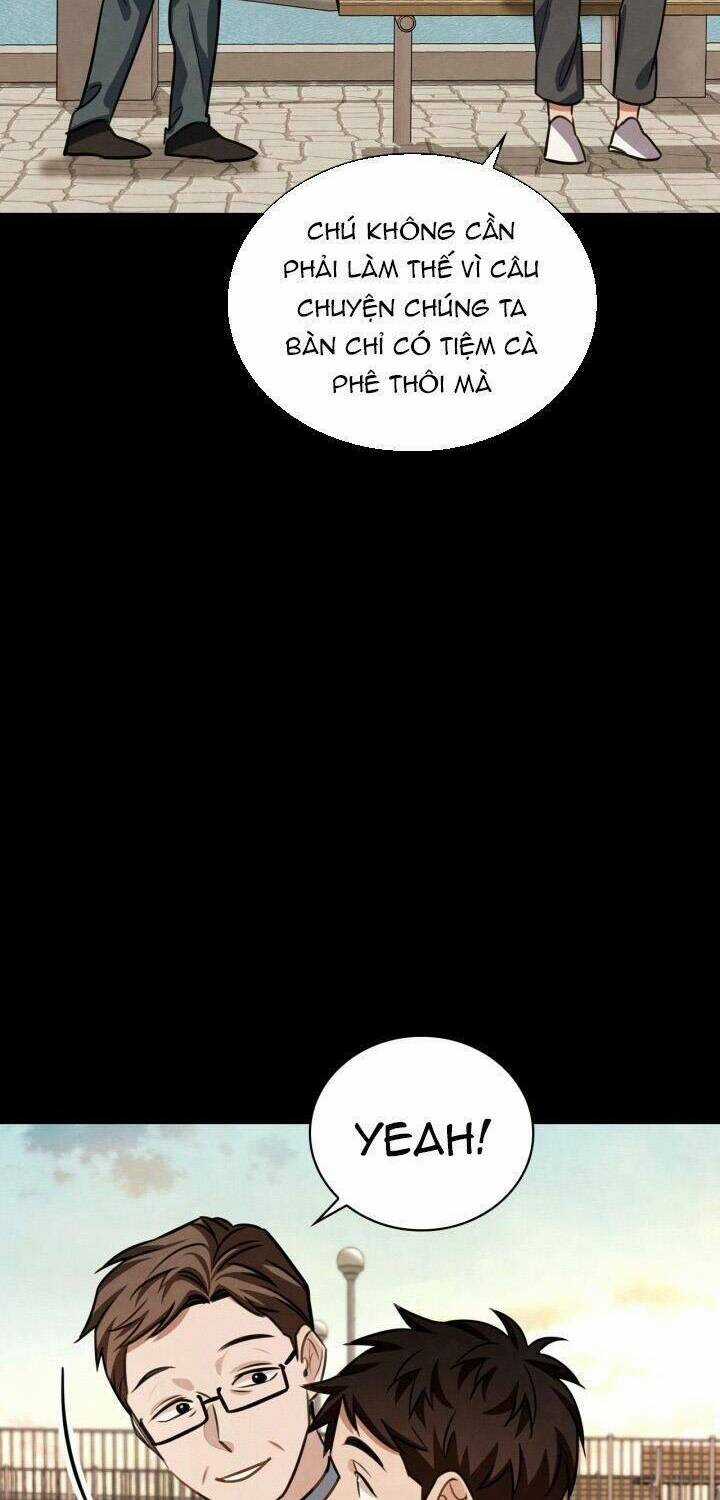 Sống Như Một Diễn Viên Chapter 21 trang 17