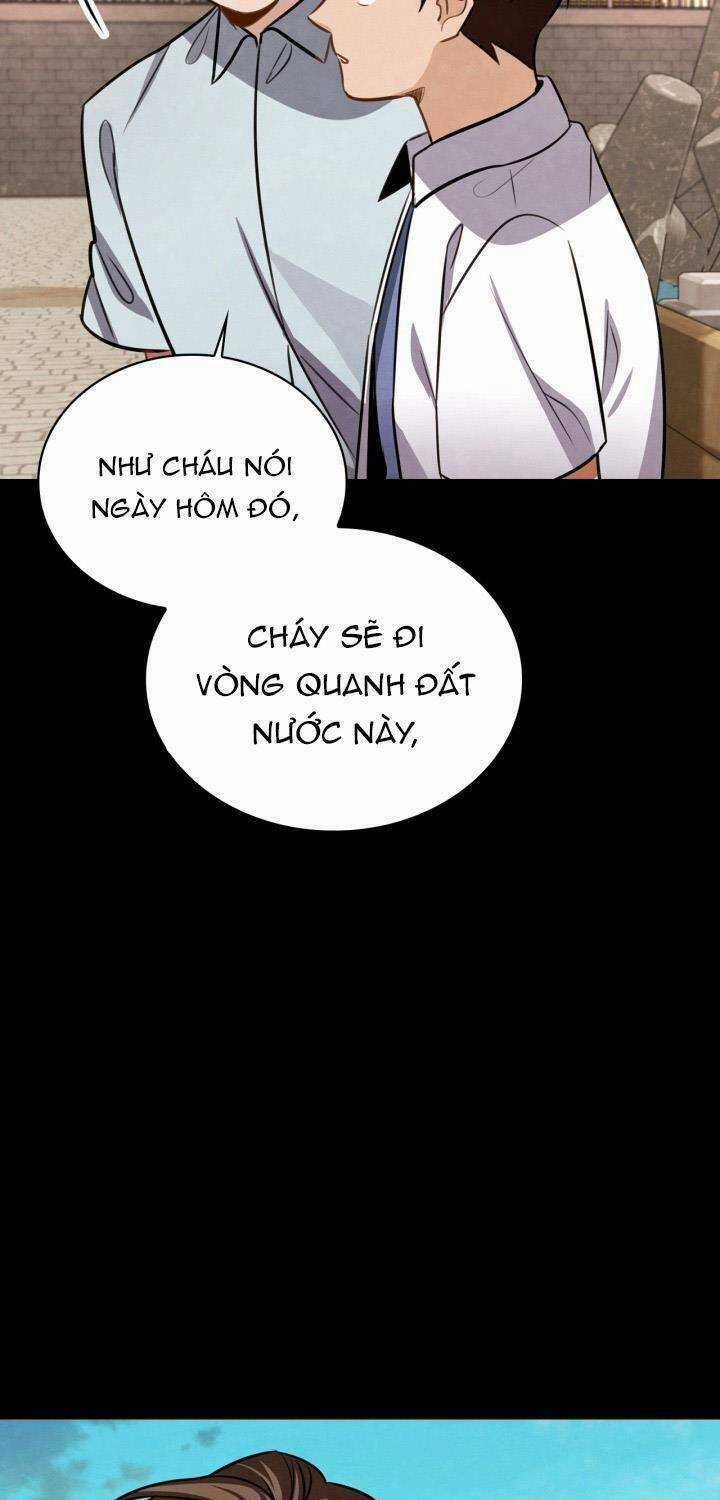 Sống Như Một Diễn Viên Chapter 21 trang 18