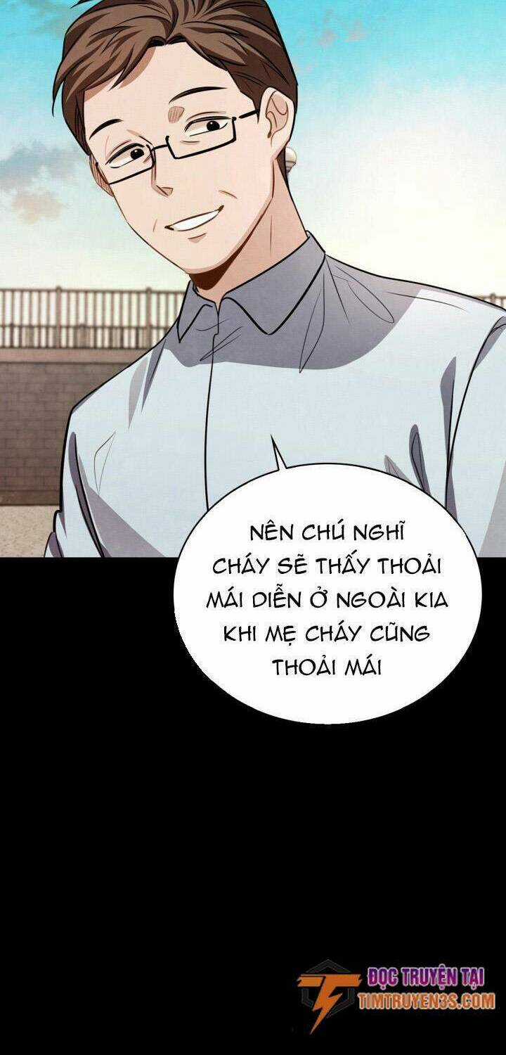 Sống Như Một Diễn Viên Chapter 21 trang 19