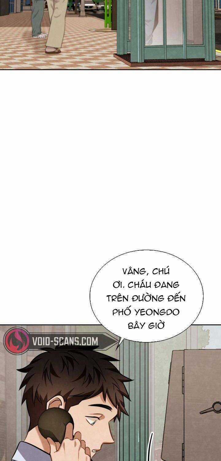 Sống Như Một Diễn Viên Chapter 21 trang 2