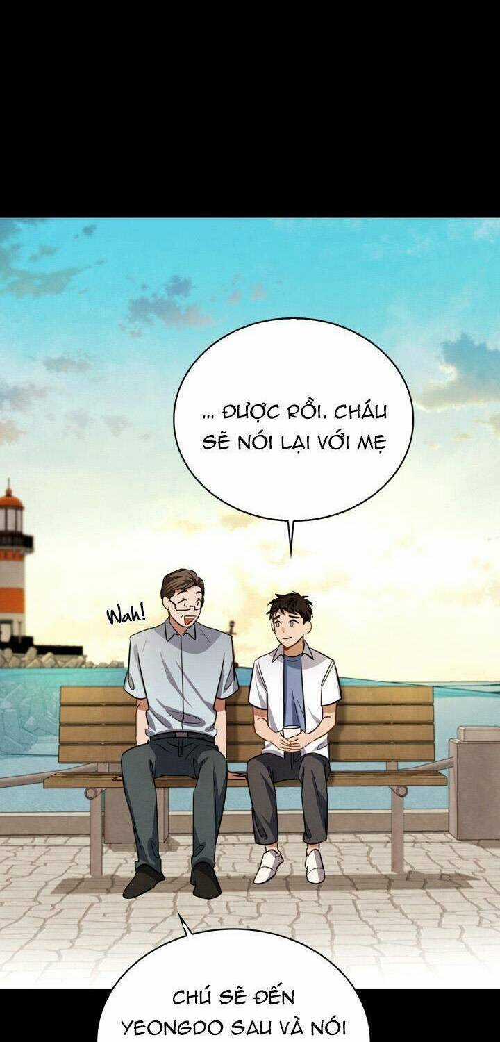 Sống Như Một Diễn Viên Chapter 21 trang 21