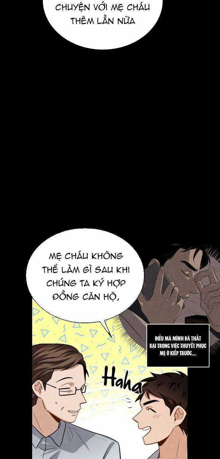 Sống Như Một Diễn Viên Chapter 21 trang 22