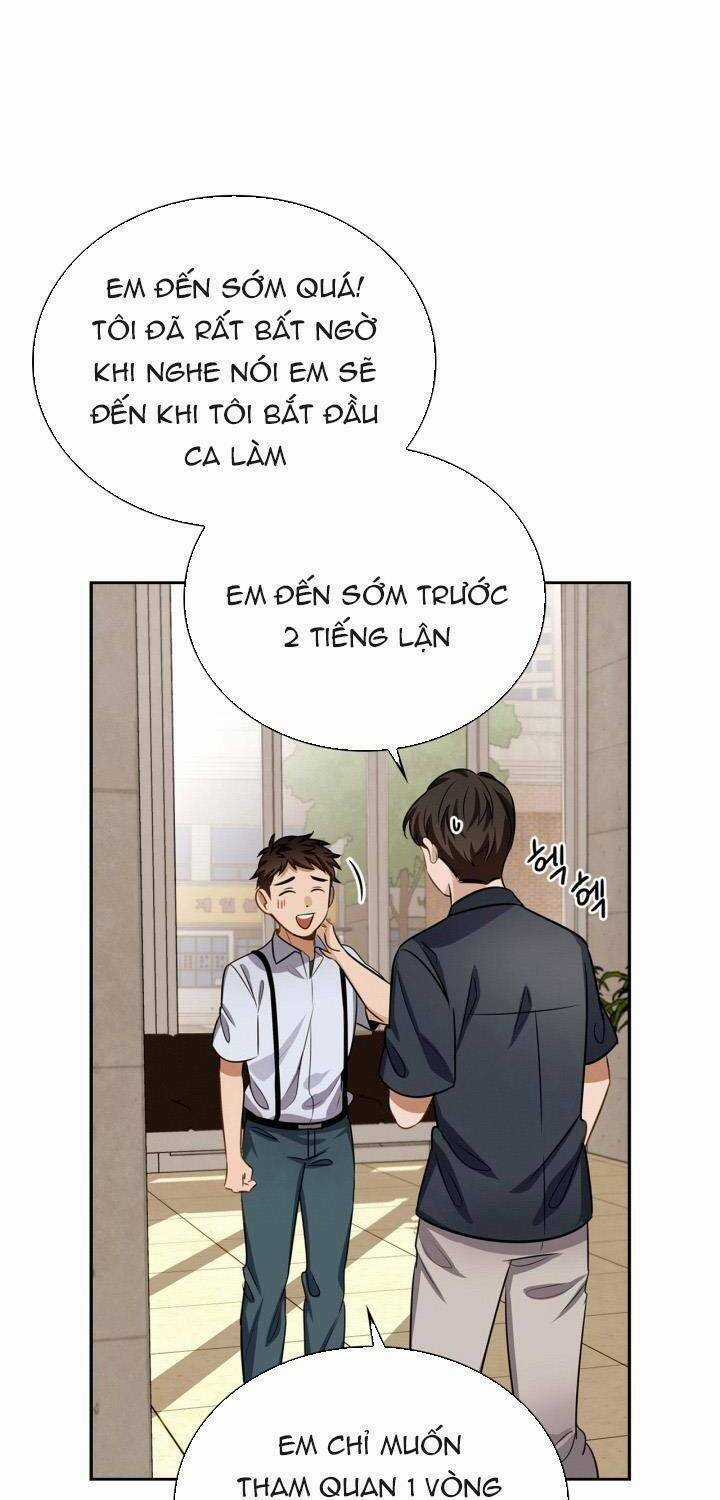 Sống Như Một Diễn Viên Chapter 21 trang 26